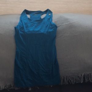 Juicy Couture-  Cleaning closet out